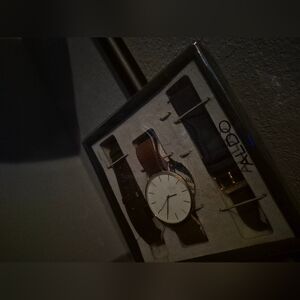 ALDO Wrist Watch